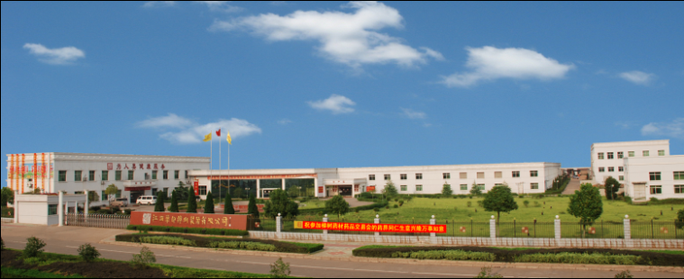 仁和2家子公司被認(rèn)定為高新技術(shù)企業(yè)