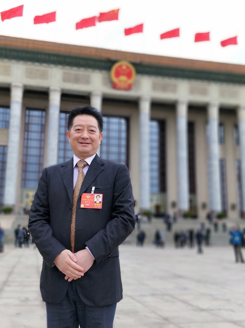 中醫中藥推動人民健康事業