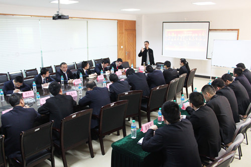 提升管理意識 提高團隊效率