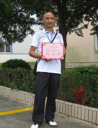 敢于挑戰(zhàn)，勇奪勝利