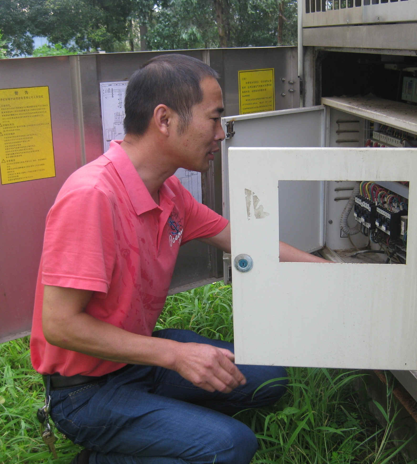 真扎實(shí)干，為安全生產(chǎn)保駕護(hù)航