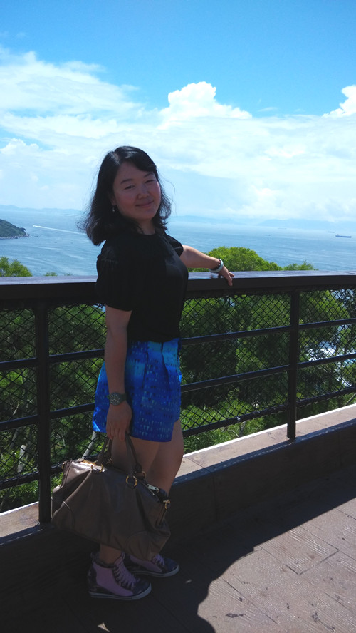 奔跑青春，快意人生