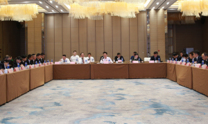 仁和集團召開2019年經(jīng)營工作總結(jié)暨2020年經(jīng)營計劃會議