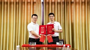 仁和物流與順心捷達達成戰(zhàn)略合作，攜手賦能數(shù)智物流