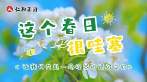 準(zhǔn)備好享受一場(chǎng)視覺盛宴了嗎？Let’s GO！