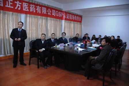 正方醫藥通過GSP現場認證 (1).jpg